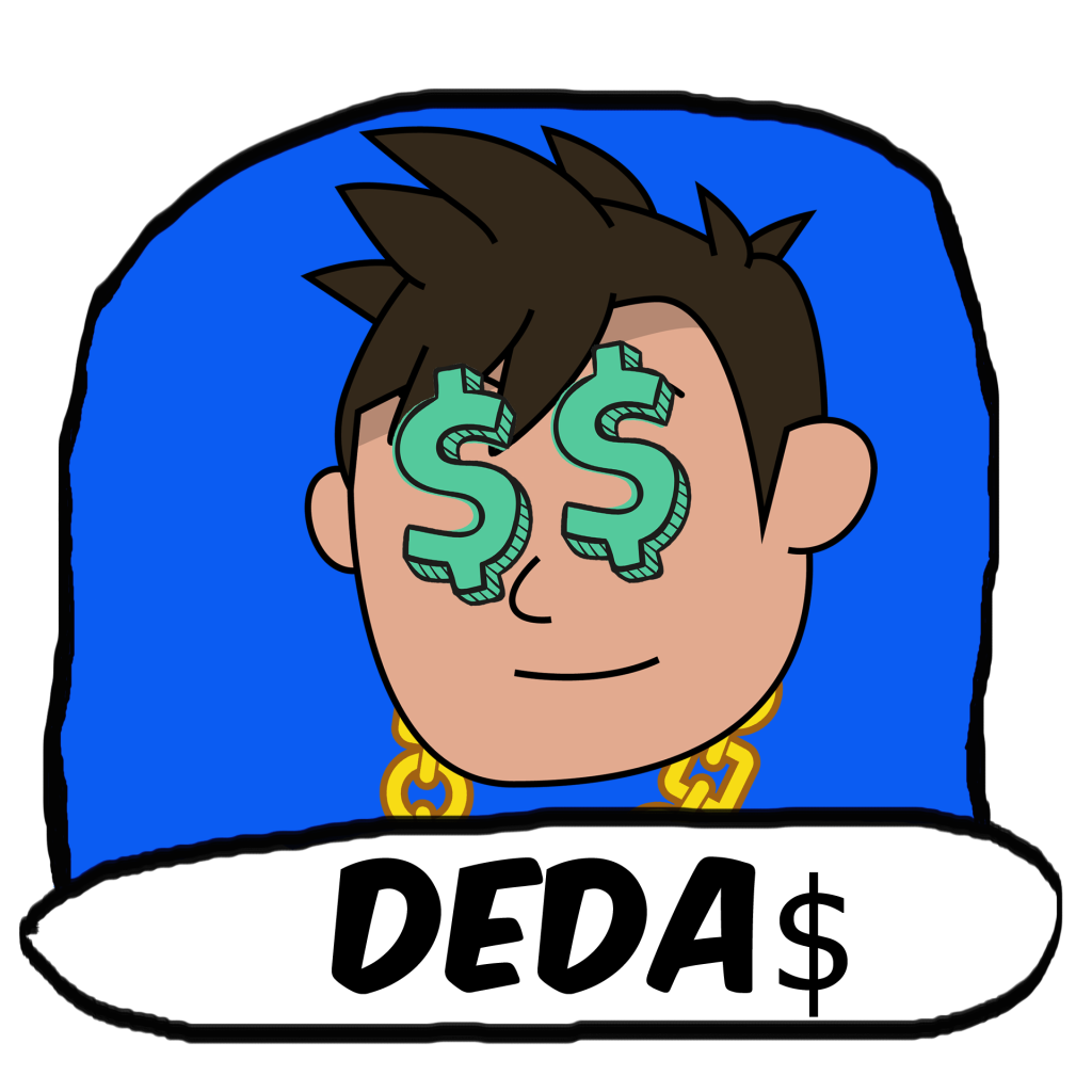 dedinno money